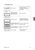 Предварительный просмотр 133 страницы KERN TFOB 10K-3LM-A Operating Manual