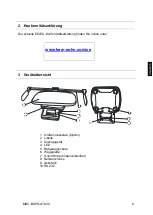 Предварительный просмотр 7 страницы KERN TMBC 15K2DEM-A Operating Instructions Manual