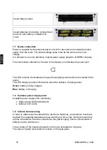 Предварительный просмотр 46 страницы KERN TMBC 15K2DEM-A Operating Instructions Manual