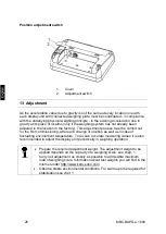 Предварительный просмотр 56 страницы KERN TMBC 15K2DEM-A Operating Instructions Manual