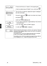 Предварительный просмотр 58 страницы KERN TMBC 15K2DEM-A Operating Instructions Manual