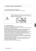 Предварительный просмотр 67 страницы KERN TMBC 15K2DEM-A Operating Instructions Manual