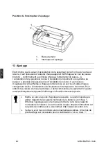 Предварительный просмотр 84 страницы KERN TMBC 15K2DEM-A Operating Instructions Manual