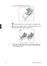 Preview for 12 page of KERN TYKG-01-A Operating Instructions Manual