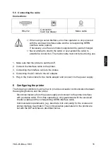 Preview for 15 page of KERN TYKG-01-A Operating Instructions Manual