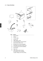 Предварительный просмотр 4 страницы KERN TYKH-01-A User Manual