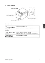 Предварительный просмотр 5 страницы KERN TYKH-01-A User Manual