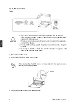 Предварительный просмотр 8 страницы KERN TYKH-01-A User Manual