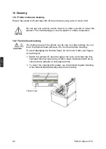 Предварительный просмотр 20 страницы KERN TYKH-01-A User Manual