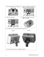 Предварительный просмотр 4 страницы KERN VB-A08 Installation Instructions