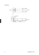 Предварительный просмотр 4 страницы KERN VHM_M Operating Instructions Manual