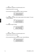 Предварительный просмотр 14 страницы KERN VHM_M Operating Instructions Manual