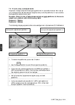 Предварительный просмотр 14 страницы KERN VHP-T Operating And Installation Instructions