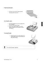 Preview for 21 page of KERN YKS-01 Operating Instructions Manual