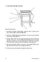 Preview for 5 page of KERN YPS-01 Installation Information