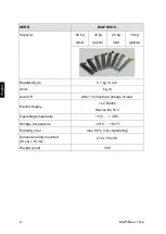 Preview for 4 page of KERN&SOHN PROMAT MAP 130K1 Operating Instructions Manual