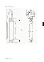 Preview for 7 page of KERN&SOHN PROMAT MAP 130K1 Operating Instructions Manual