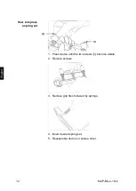 Preview for 12 page of KERN&SOHN PROMAT MAP 130K1 Operating Instructions Manual