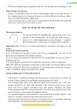 Preview for 18 page of Kernau KBF 08122 Instruction Booklet