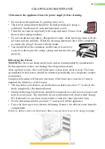 Preview for 20 page of Kernau KBF 08122 Instruction Booklet