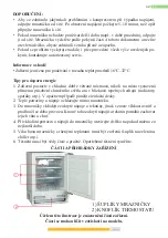 Preview for 33 page of Kernau KBF 08122 Instruction Booklet