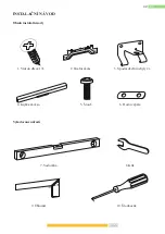 Preview for 34 page of Kernau KBF 08122 Instruction Booklet