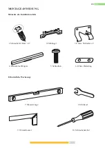 Preview for 46 page of Kernau KBF 08122 Instruction Booklet