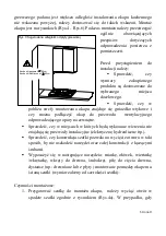 Предварительный просмотр 8 страницы Kernau KBH 07603 X Manual Instruction