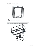 Предварительный просмотр 10 страницы Kernau KBH 07603 X Manual Instruction