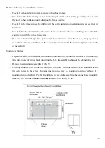 Предварительный просмотр 25 страницы Kernau KBH 07603 X Manual Instruction