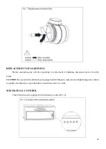 Предварительный просмотр 29 страницы Kernau KBH 07603 X Manual Instruction