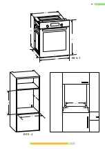 Preview for 19 page of Kernau KBO 0945 PT B User Manual