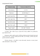 Preview for 89 page of Kernau KBO 0945 PT B User Manual