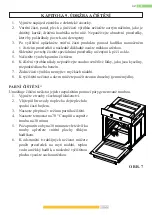 Preview for 105 page of Kernau KBO 0945 PT B User Manual