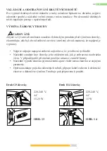 Preview for 108 page of Kernau KBO 0945 PT B User Manual