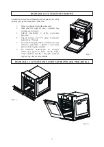 Предварительный просмотр 26 страницы Kernau KBO 0946 PT B Instructions For Use Manual