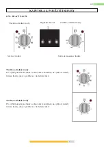 Предварительный просмотр 53 страницы Kernau KBO 0965 SK B User Manual