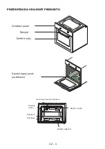 Предварительный просмотр 24 страницы Kernau KBO 0972 SVPT B User Manual