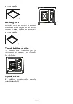 Предварительный просмотр 37 страницы Kernau KBO 0972 SVPT B User Manual