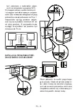 Предварительный просмотр 48 страницы Kernau KBO 0972 SVPT B User Manual