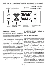 Предварительный просмотр 53 страницы Kernau KBO 0972 SVPT B User Manual