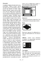 Предварительный просмотр 56 страницы Kernau KBO 0972 SVPT B User Manual