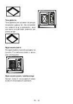 Предварительный просмотр 57 страницы Kernau KBO 0972 SVPT B User Manual