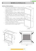 Предварительный просмотр 10 страницы Kernau KBO 1066.1 PT B Operation Manual