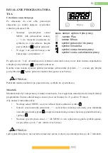 Предварительный просмотр 13 страницы Kernau KBO 1066.1 PT B Operation Manual