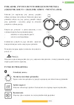 Предварительный просмотр 16 страницы Kernau KBO 1066.1 PT B Operation Manual