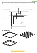 Предварительный просмотр 32 страницы Kernau KBO 1066.1 PT B Operation Manual