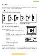 Предварительный просмотр 45 страницы Kernau KBO 1066.1 PT B Operation Manual