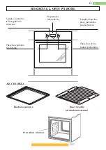 Предварительный просмотр 8 страницы Kernau KBO 1066.1 S PT B Operation Manual