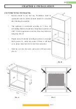 Предварительный просмотр 37 страницы Kernau KBO 1066.1 S PT B Operation Manual